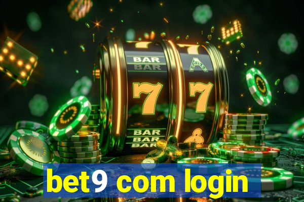 bet9 com login